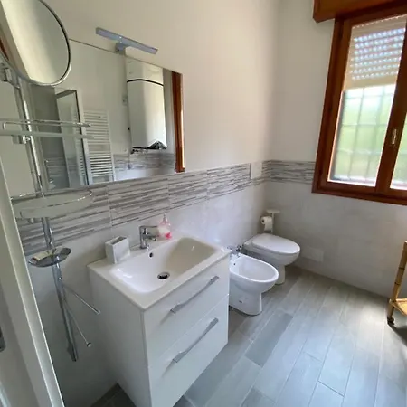 Isi & Lory * Καζαλέκιο ντι Ρένο