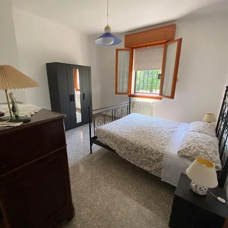 Апартаменты Isi & Lory Казалеккьо-ди-Рено