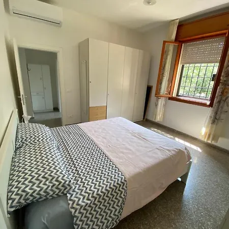 Isi & Lory Апартаменты Казалеккьо-ди-Рено