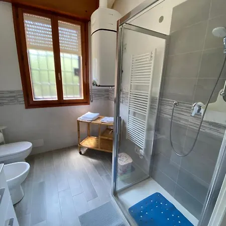 Апартаменты Isi & Lory