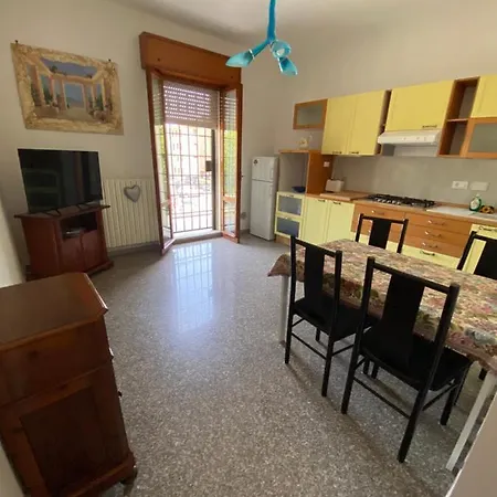 Isi & Lory Апартаменты *