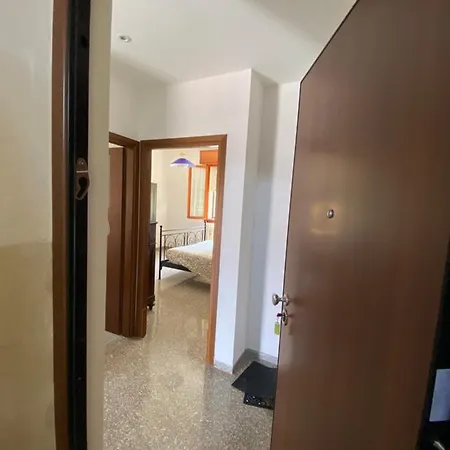 Апартаменты Isi & Lory *