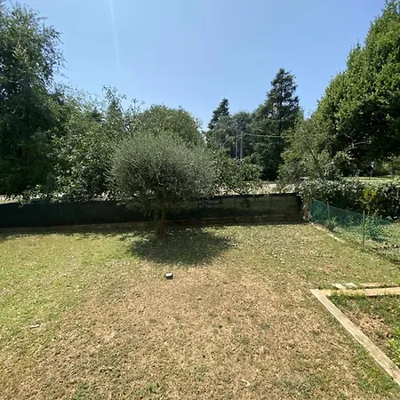 Isi & Lory Διαμέρισμα