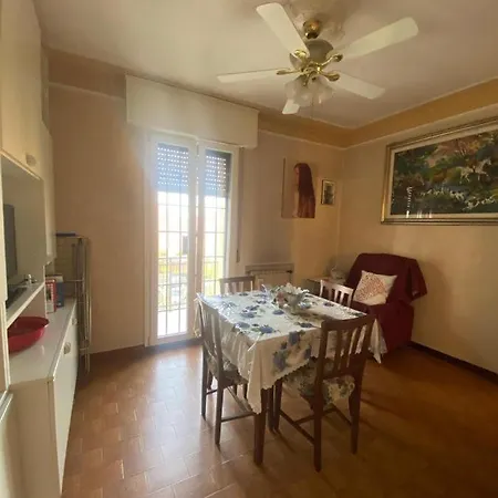 Διαμέρισμα Isi & Lory