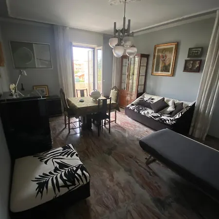 Апартаменты Isi & Lory Казалеккьо-ди-Рено