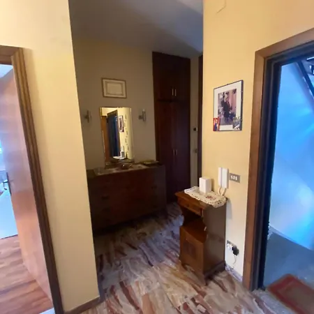 Isi & Lory Апартаменты Казалеккьо-ди-Рено