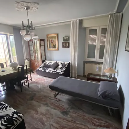 Апартаменты Isi & Lory *