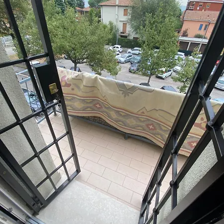 Isi & Lory * Καζαλέκιο ντι Ρένο