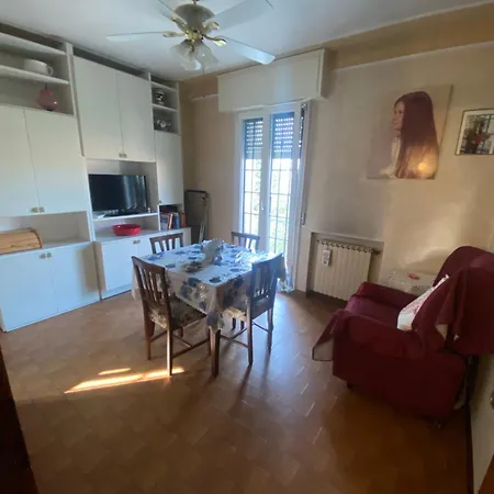 Апартаменты Isi & Lory