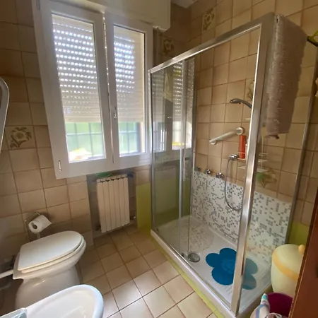 Isi & Lory Διαμέρισμα