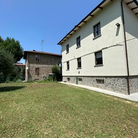 Διαμέρισμα Isi & Lory Καζαλέκιο ντι Ρένο