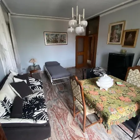 Апартаменты Isi & Lory *