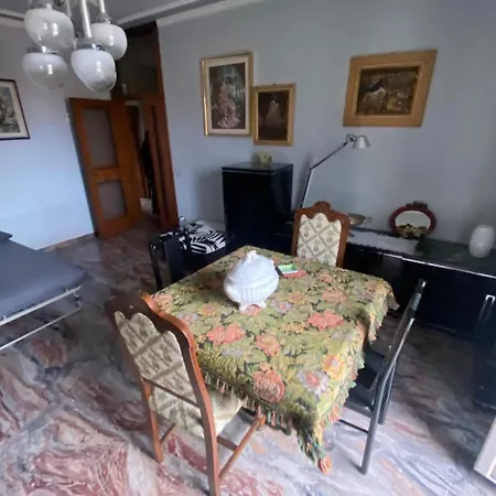 Апартаменты Isi & Lory Казалеккьо-ди-Рено