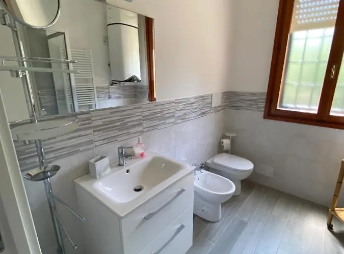 Isi & Lory * Casalecchio Di Reno