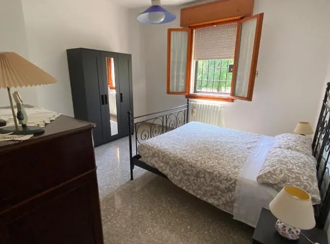 Lejlighed Isi & Lory Casalecchio Di Reno