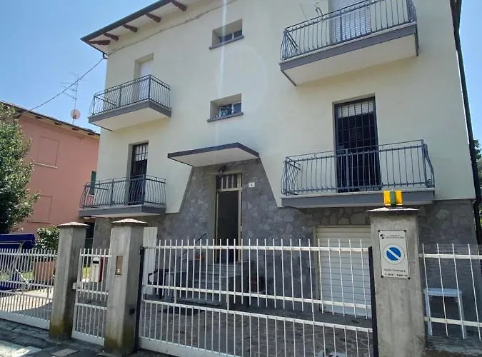 Isi & Lory Lejlighed *