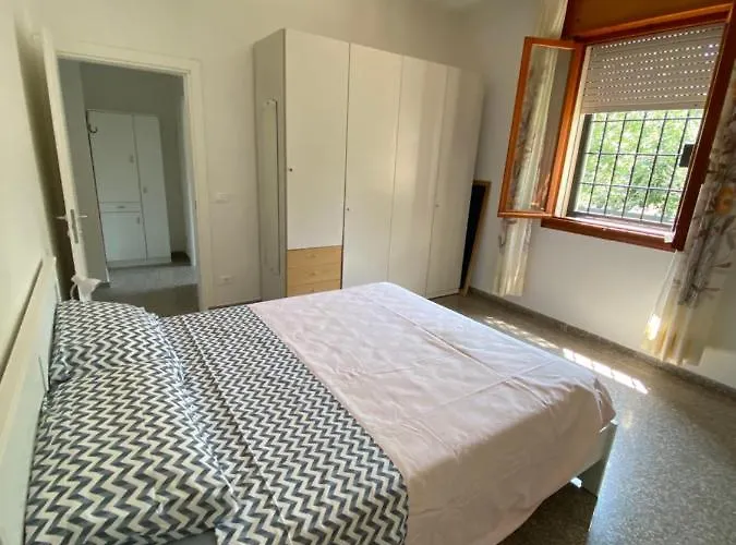 Isi & Lory Apartment Casalecchio Di Reno