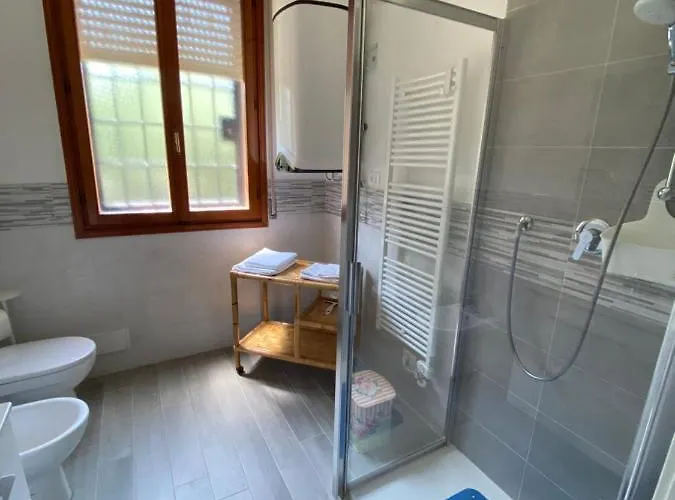 Apartment Isi & Lory