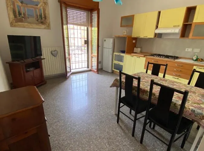 Isi & Lory Apartment *