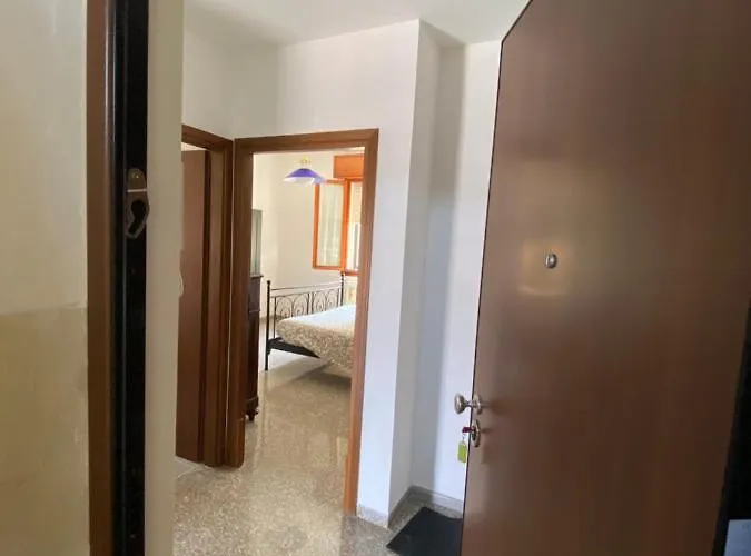 Apartment Isi & Lory *