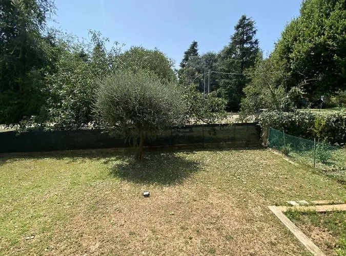 Isi & Lory Lejlighed