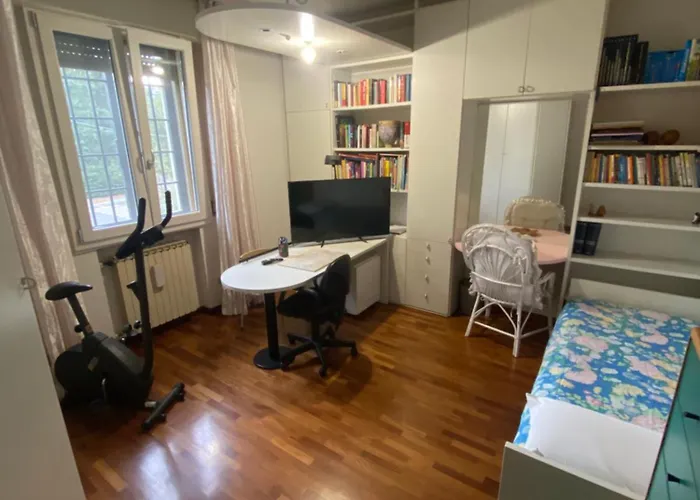 Isi & Lory Apartment