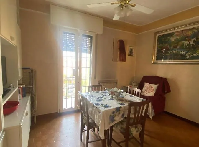 Apartment Isi & Lory