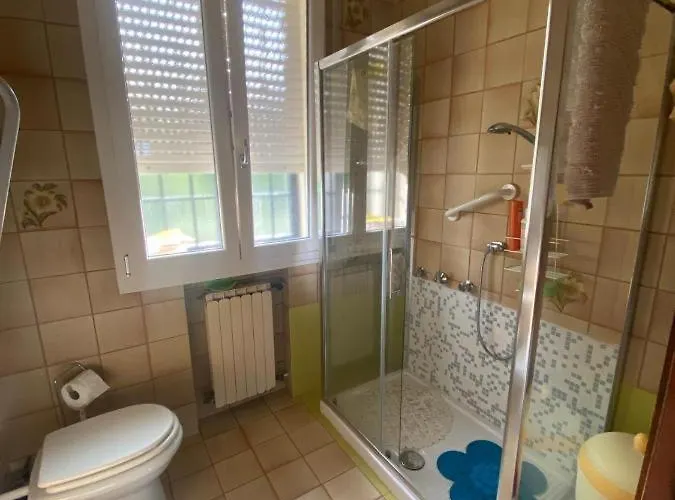 Isi & Lory Apartment Casalecchio Di Reno