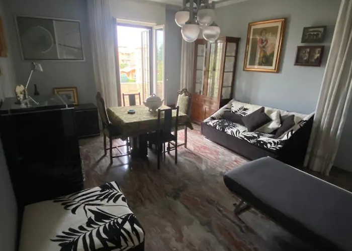 Apartment Isi & Lory Casalecchio Di Reno