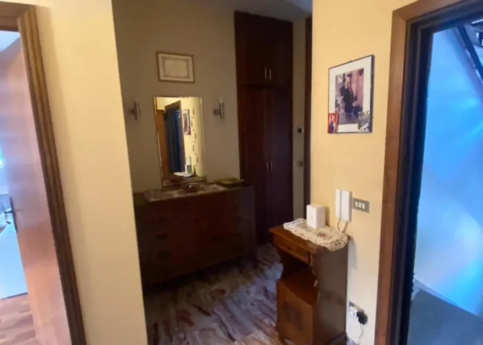 Isi & Lory Apartment Casalecchio Di Reno