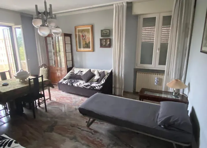 Apartment Isi & Lory *