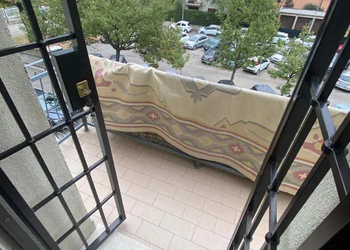 Isi & Lory * Casalecchio Di Reno