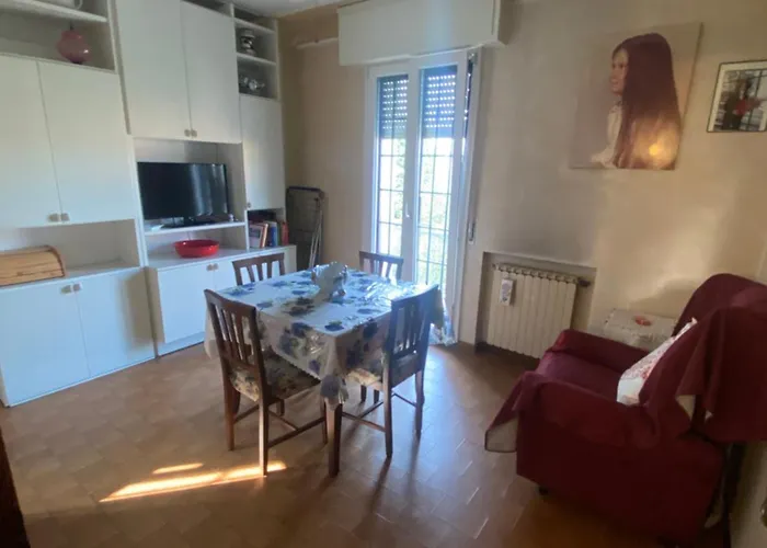 Apartment Isi & Lory