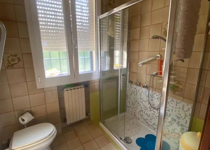 Isi & Lory Apartment