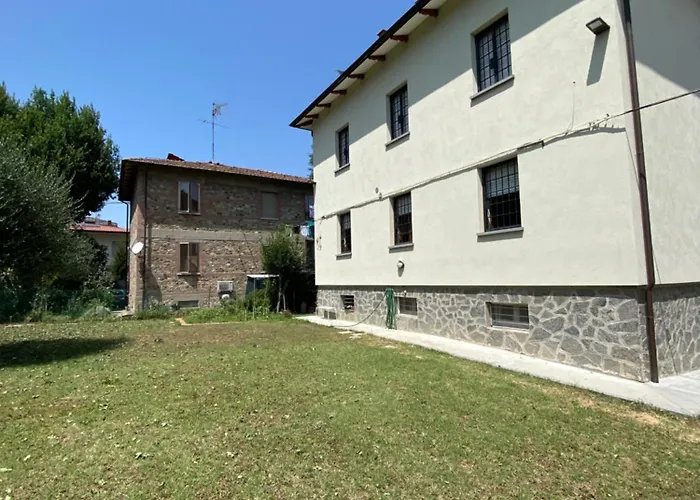 Apartment Isi & Lory Casalecchio Di Reno