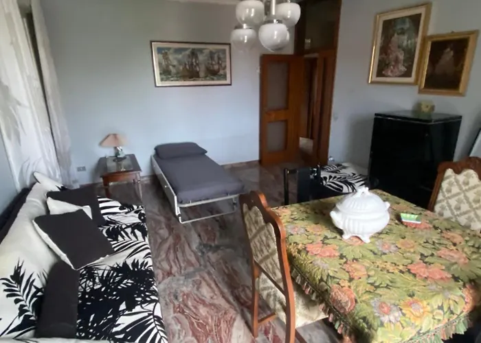 Apartment Isi & Lory *