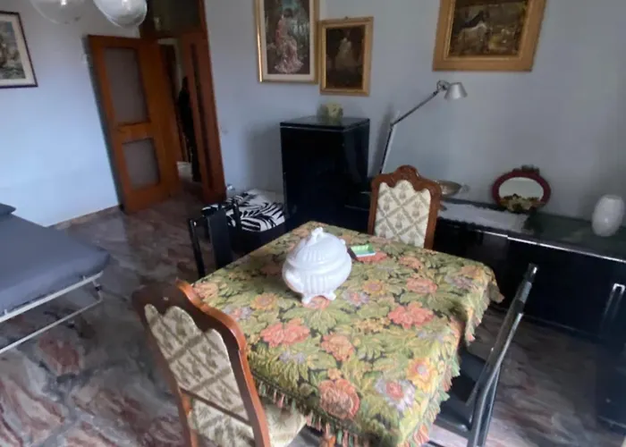 Lejlighed Isi & Lory Casalecchio Di Reno